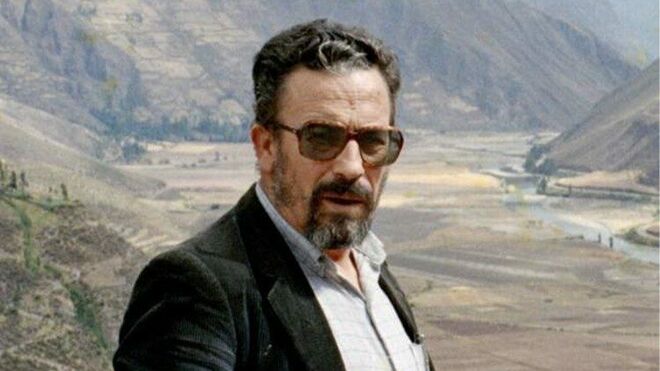 José Agudo, misionero del Camino Neocatecumenal