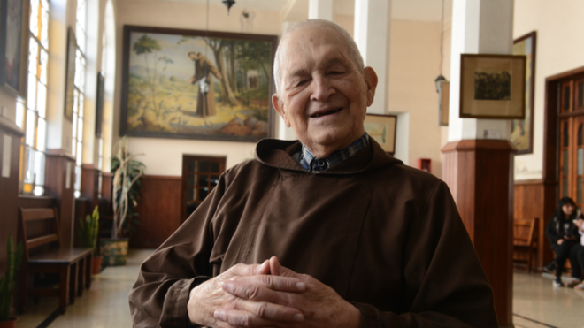 Padre Luis