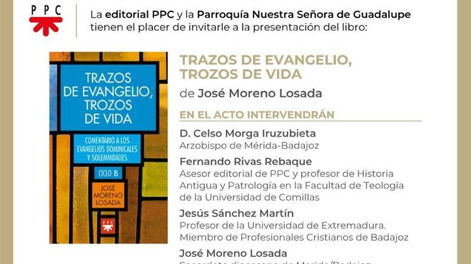 ¿Presentación o celebración? la VIDA de un libro