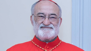 Cardenal Cristóbal López Romero, SDB: