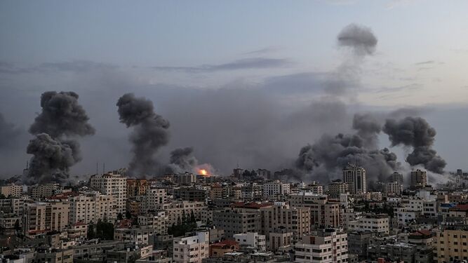 Gaza