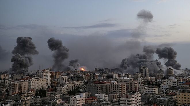 Gaza