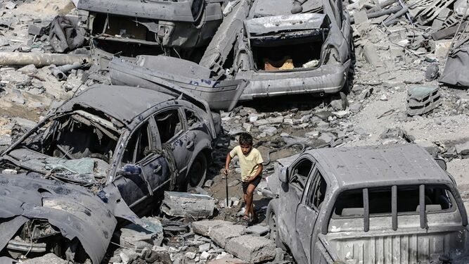 Gaza