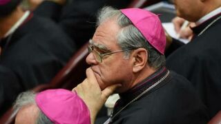 Monseñor Ojea
