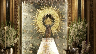 Fiesta de la Virgen del Pilar