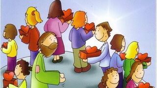 Todos estamos involucrados