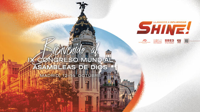 Cartel del congreso
