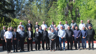 Obispos chilenos invitan a orar por la paz este 14 y 15 de octubre