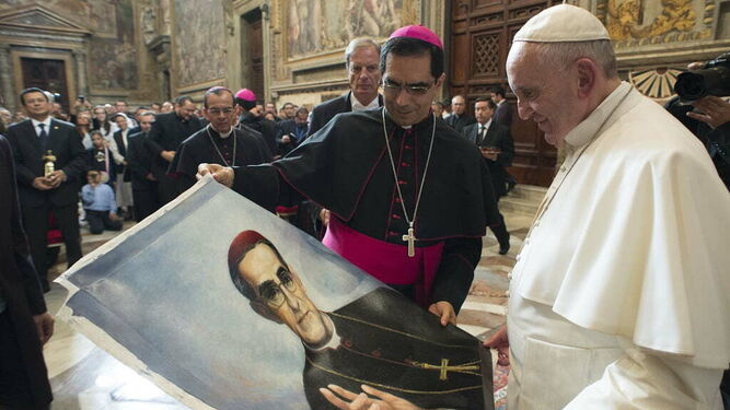 Papa Francisco