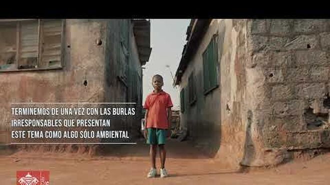 Laudate Deum y la "retroalimentación monstruosa" del Paradigma Tecnocrático