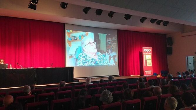 Testimonio. Jornada ACO