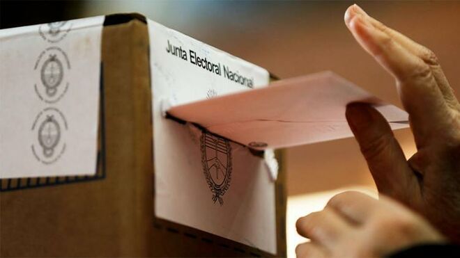 Democracia