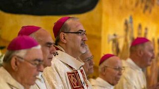 Pierbattista Pizzaballa