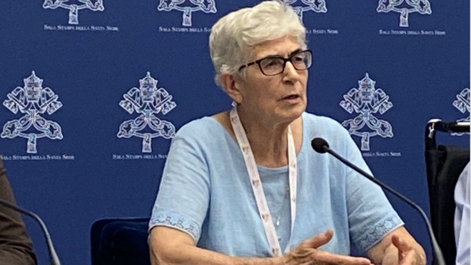 Dolores Palencia