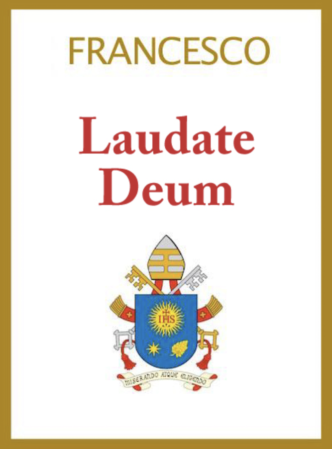 Laudate