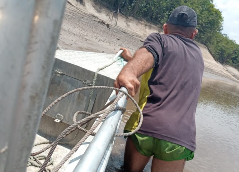 Seca Amazônia 5