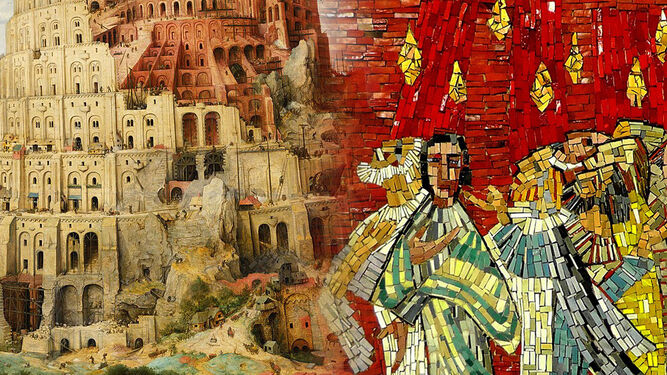 Babel e o Pentecostes