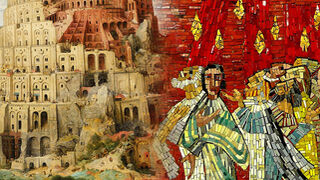 Babel e o Pentecostes