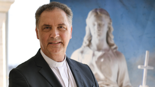 Ángel Fernández Artime