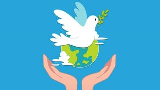 Iglesia peruana se une en oración por el fin de guerra