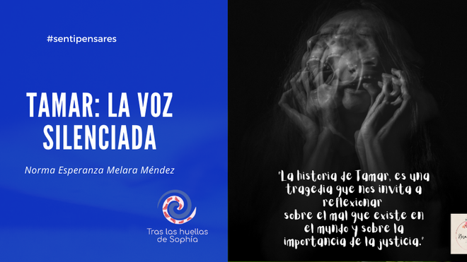 Tamar: la voz silenciada