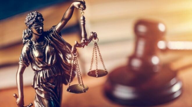 Justicia