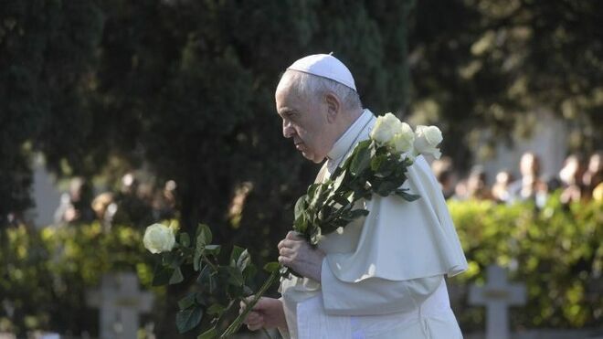 Papa Francisco