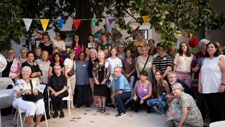 Algunas anotaciones de la experiencia del Sínodo en Roma