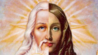 "¡Gracias, por no ser mujer!"