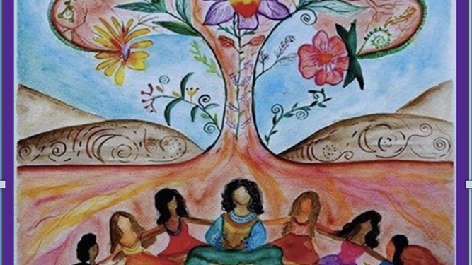 Sinodalidad y mujeres