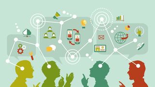 Nuevos Paradigmas en todos los campos