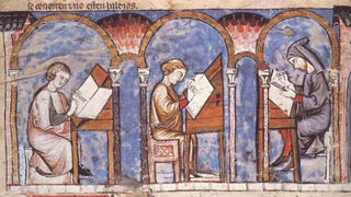 Cristianismo, la Misericordia que construye Pueblos y transforma la Historia