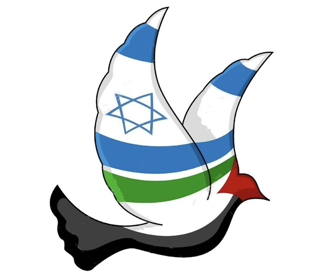 Paz en Israel