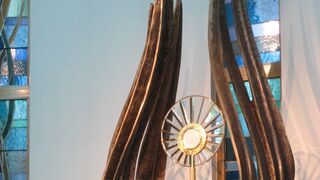 XXXII Domingo del Tiempo Ordinario