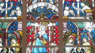 XXXIII Domingo del Tiempo Ordinario