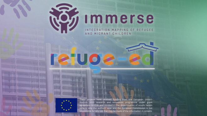 Proyecto Inmerse