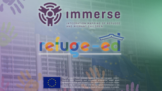 Proyecto Inmerse