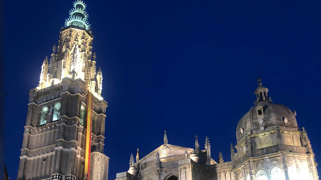 Toledo-catedral