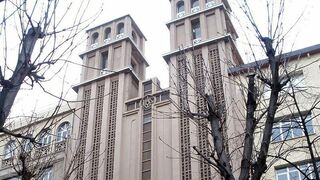 Vitoria oferta una misa para madrugadores de la mano de Egibide