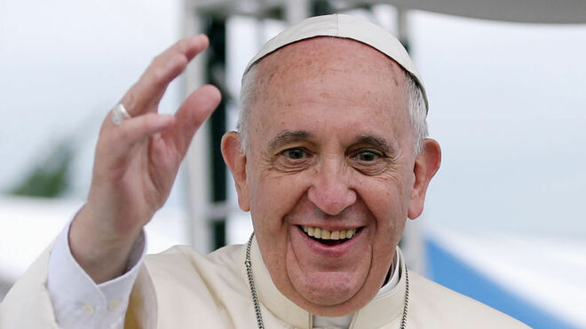 «Laudate Deum» o la nueva crítica de Francisco al Capital