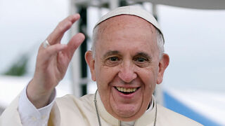 «Laudate Deum» o la nueva crítica de Francisco al Capital