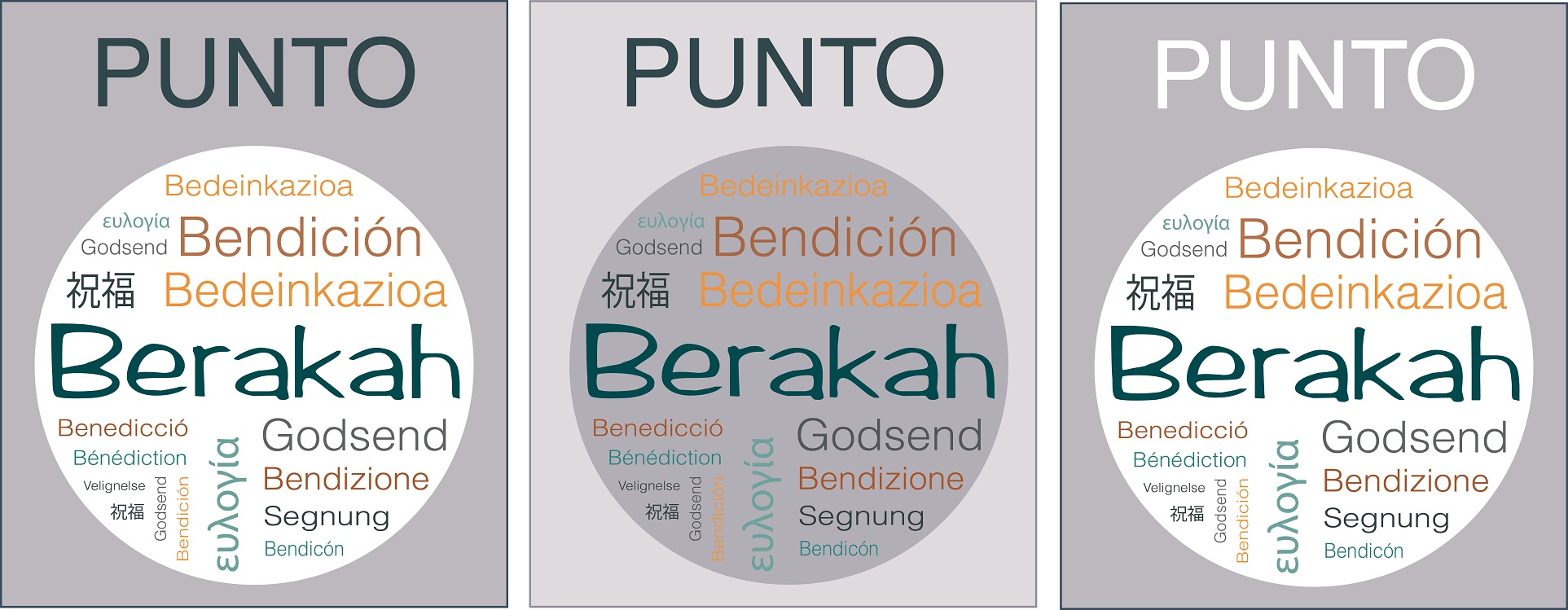 Punto Berakah