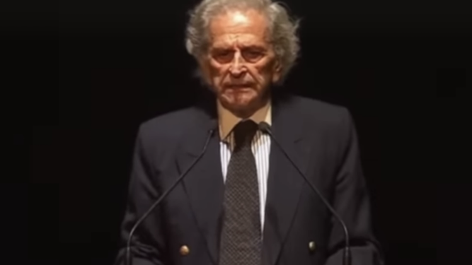 Alberto Benegas Lynch