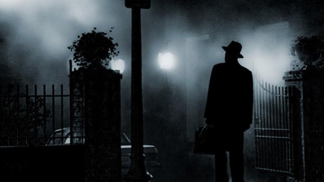 'El Exorcista', versión original de 1973