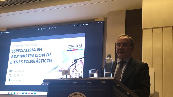 Juan Moreno, de Caixabank