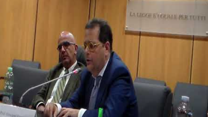 Juicio Vaticano