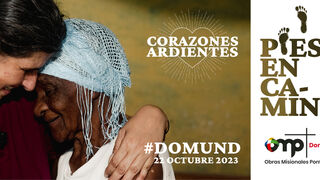 DOMUND 2023