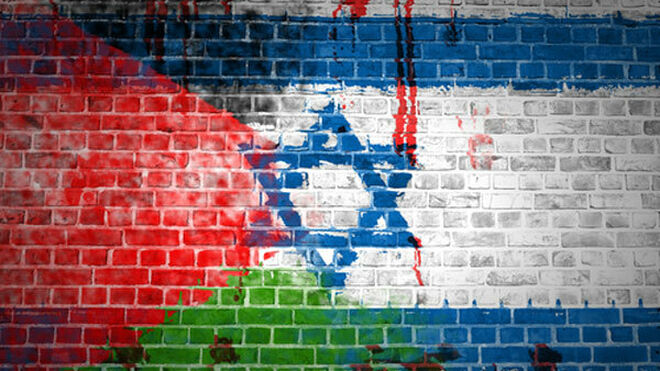 Palestina e Israel