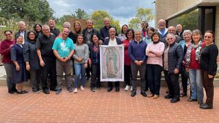 Red Eclesial de Justicia y Paz de la Patria Grande