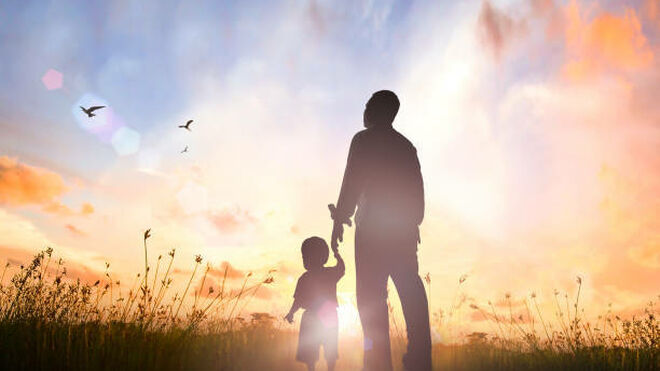 ❤¡Miraré al pesebre pobre, para ser pesebre con Él!